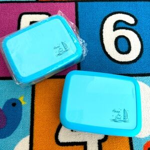 Lunchboxes for adult and children like Bentgo